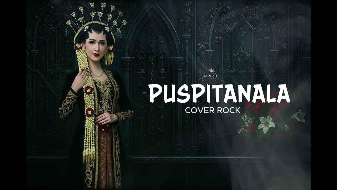 PUSPITANALA  ||  COVER ROCK