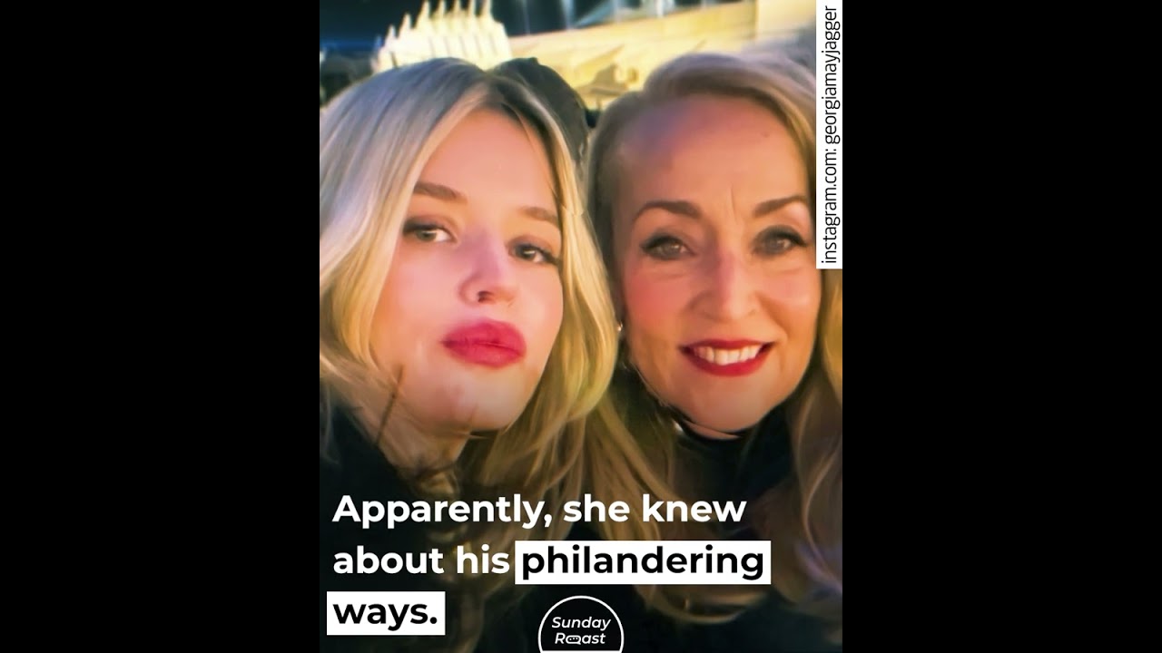 All of Mick Jagger&rsquo;s Women (and Men)