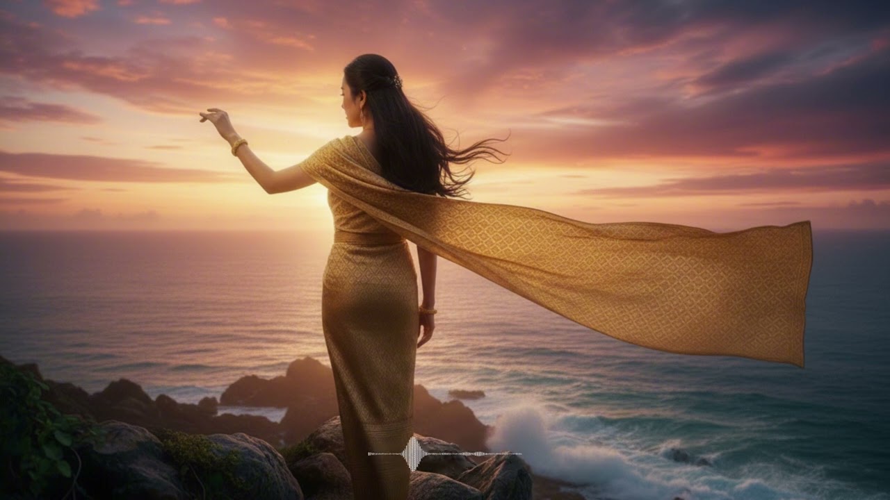 อวสานรัก แม่พันธุรัตน์ - ละมุน [Official Audio]