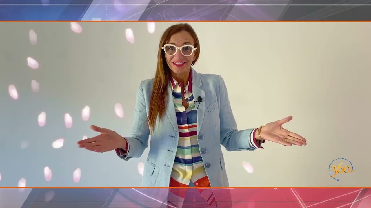 Il lavoro a 360° - Interviste a lato del convegno sul Consumo di Riso Italiano del 30.08.23