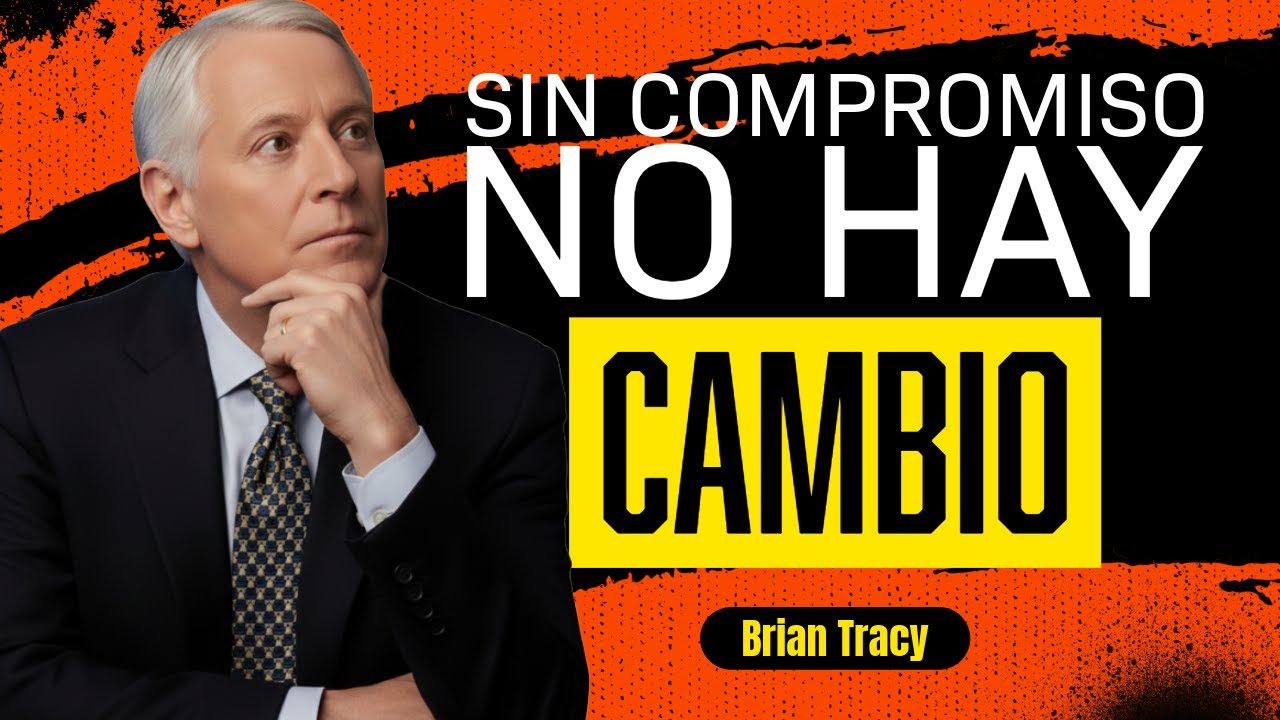 Por Qué Sabes Qué Hacer y Aún Así No Lo Haces  La Falta de Compromiso Que Está Frenando Tu Vida