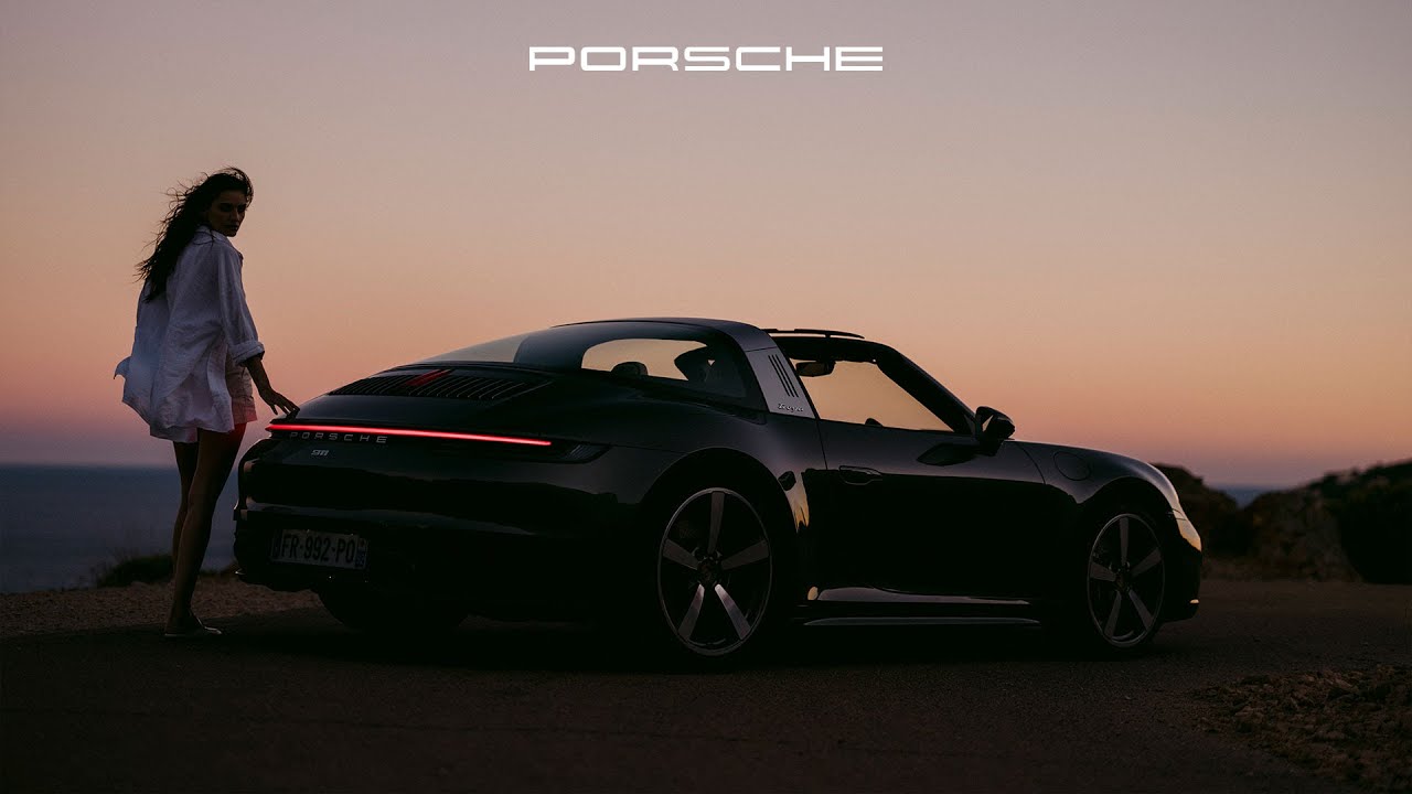 The Promise | Porsche. There is no substitute.