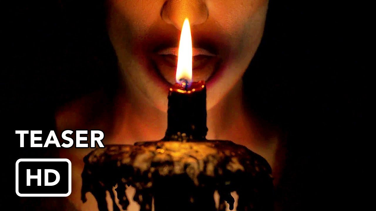 American Horror Story Season 8 