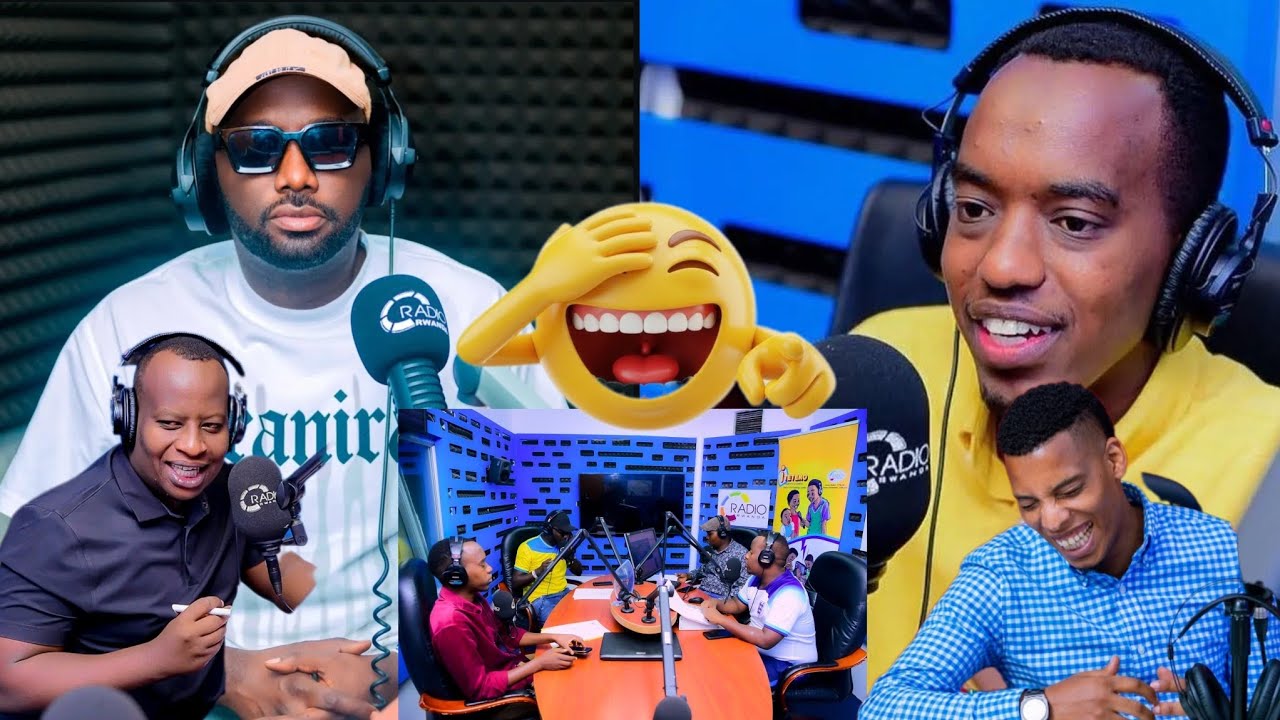 🤣🤣ABA BAGABO BARASETSA PE✅ RUGAJU REAGAN, AXEL, RUVUYANGA, FUADI, NASILI, LORENZO BAKORANYEMO😝😝