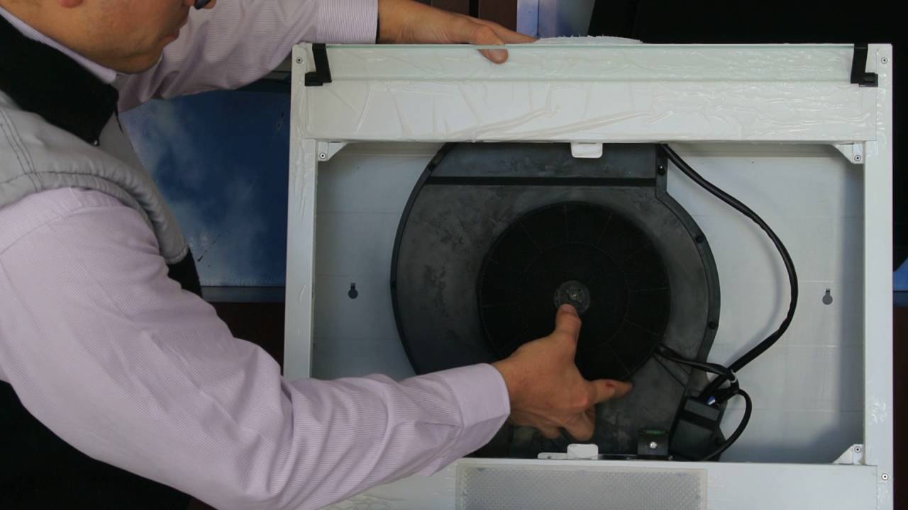 Como convertir un aspirador classic en purificador de aire