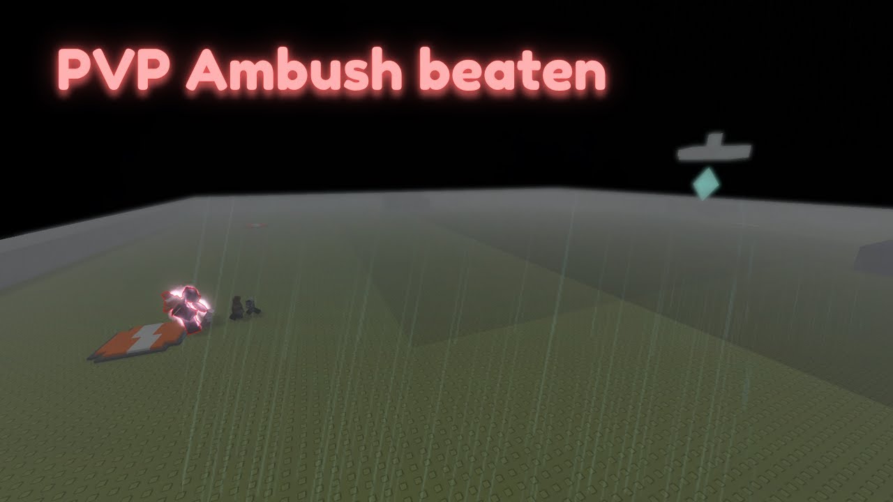 PVP Ambush | World Tower Defense v1.12