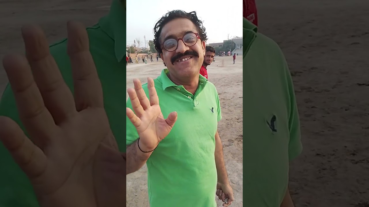 Friday kerkeat ka junon larkana 😂😆😅🤣