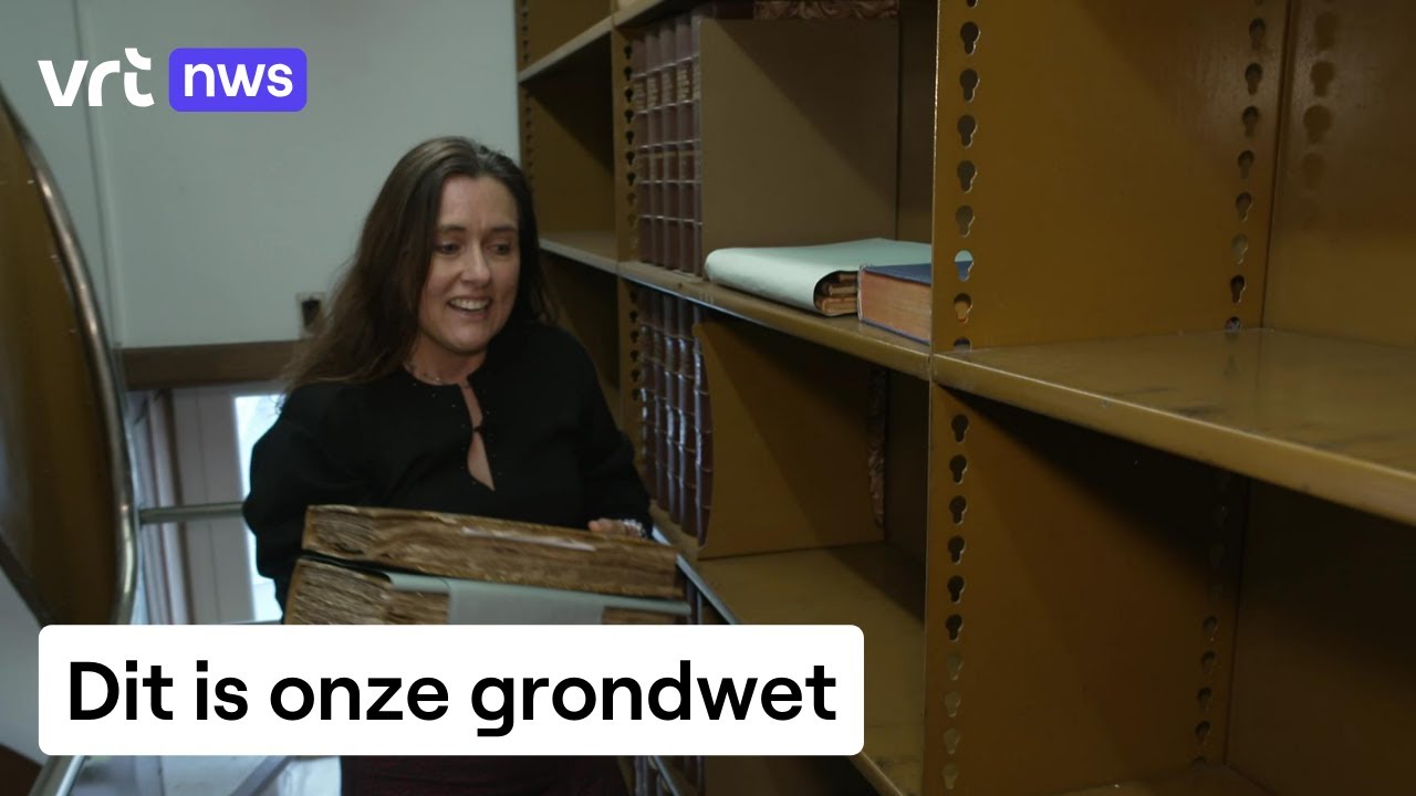 Waarom is onze grondwet zo belangrijk?