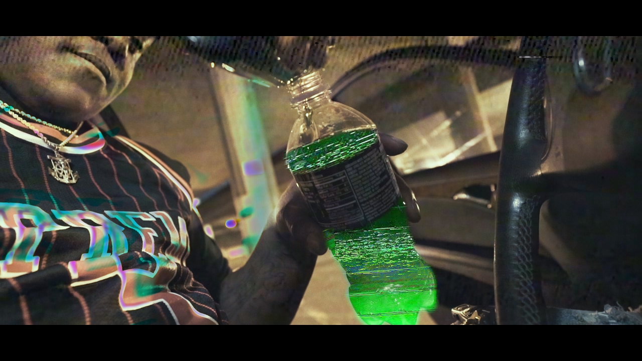 KARI CA$H - 