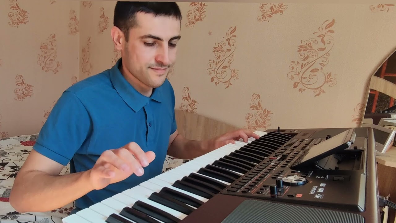Moldova Etno Gosha saabi #goshasaabi