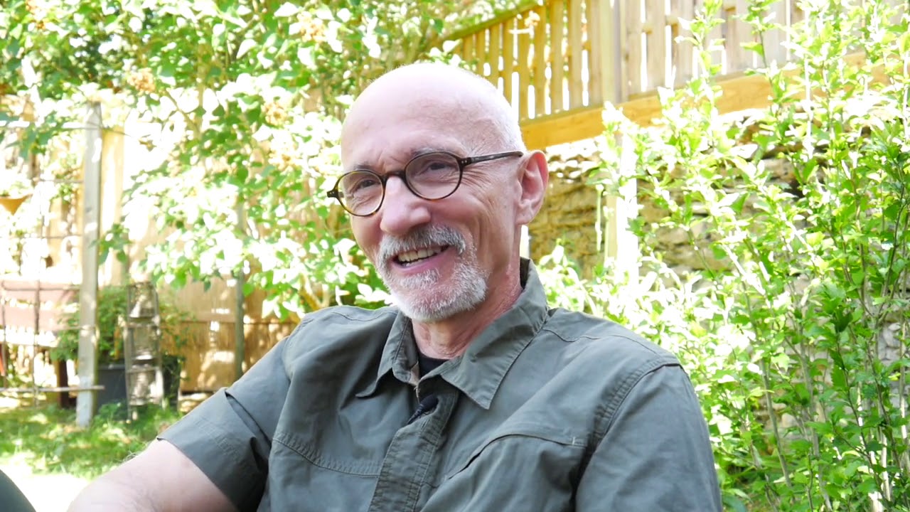 QiGong leicht erklärt von Meister Michael Berger