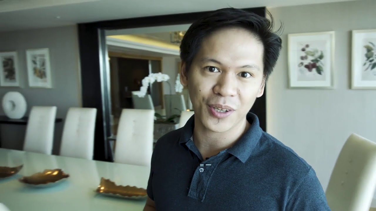 ATM Teaser Video