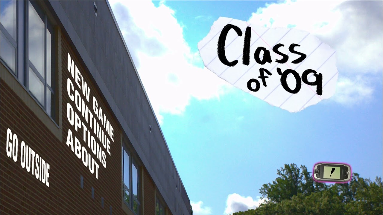 Class of '09- Menu Theme Extended (1 Hour)