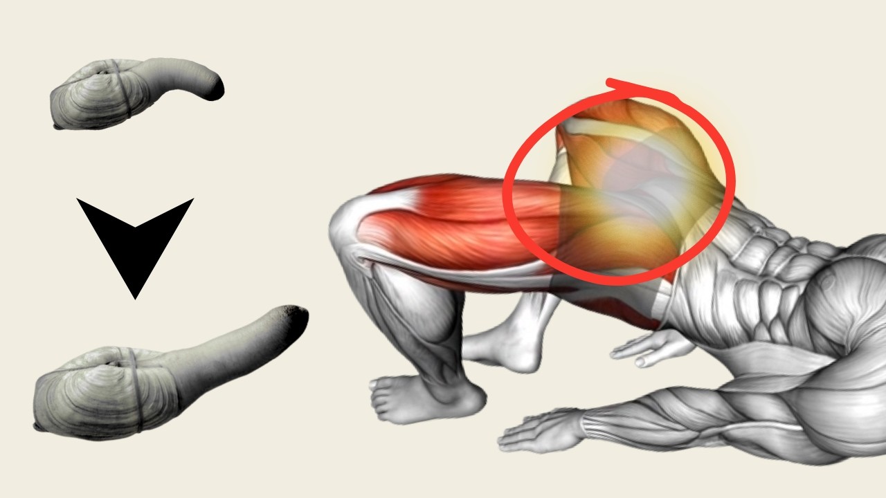 The Proven 8-Min Pelvic Floor Habit for Men Over 50
