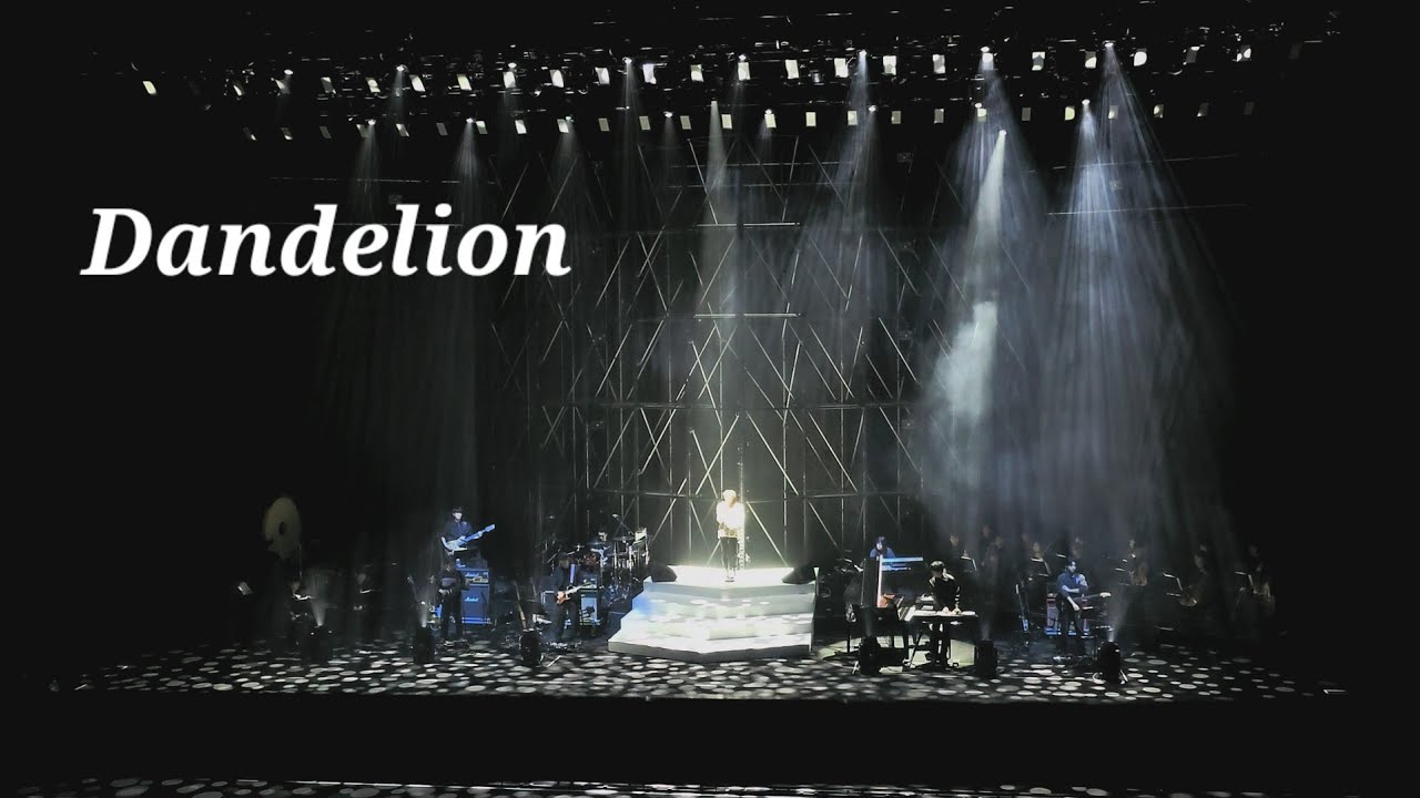 [240113]PITTA 강형호 SURVIVAL CONCERT 1부-1 오프닝+Dandelion