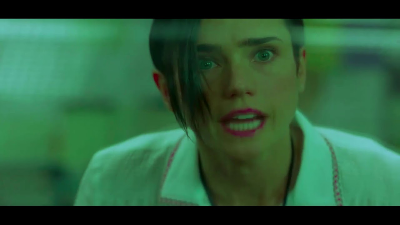 The Hulk Trailer Starring Jim Carrey Fan Made