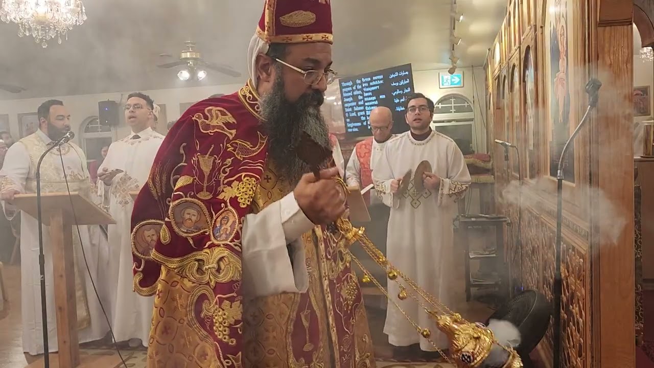 عيد الميلاد ٣