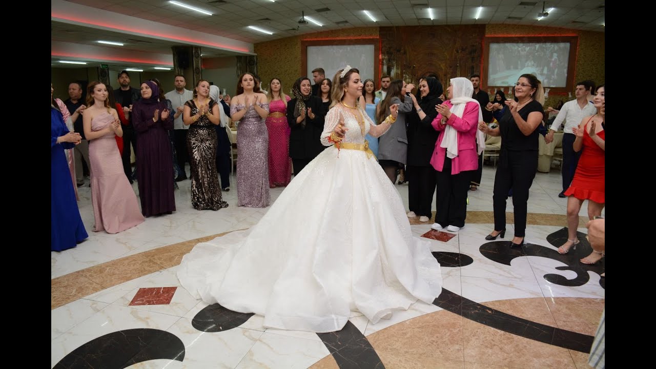 Buse-Bilal Başlığ Düğün