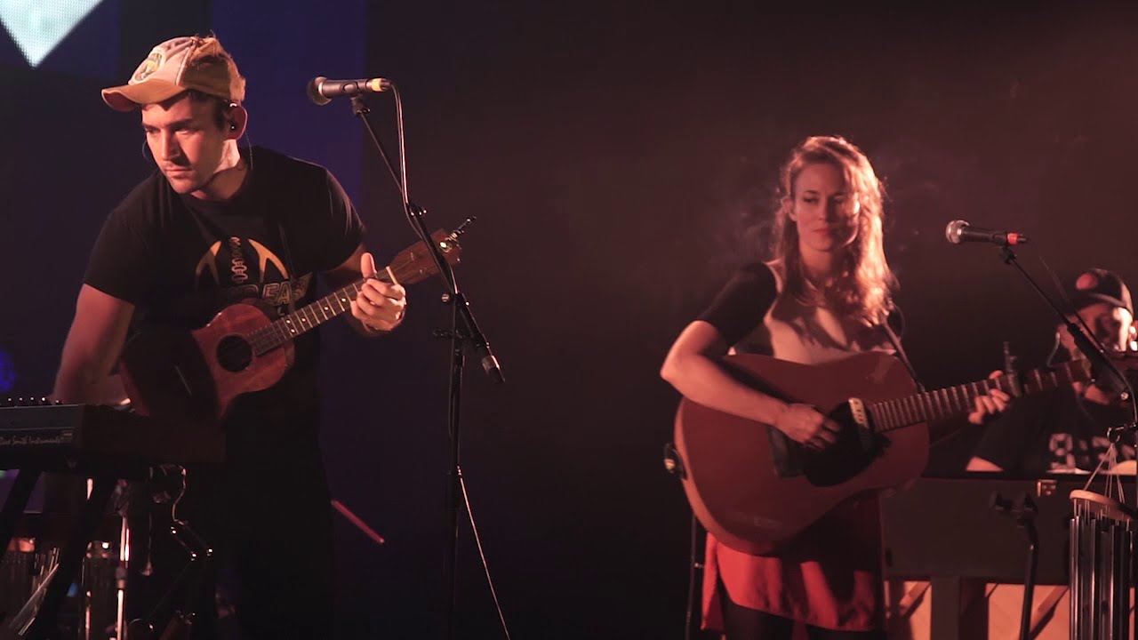 Sufjan Stevens - Carrie & Lowell (Live in London, 2nd Night)