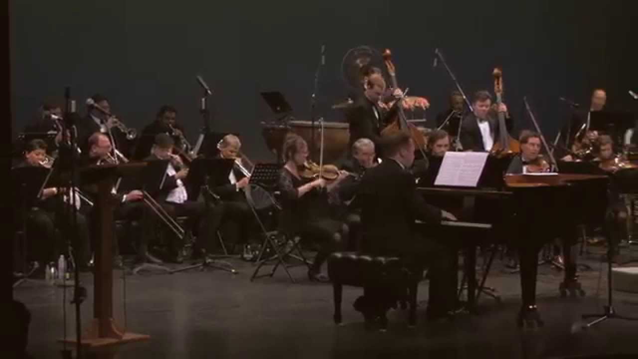 Happy Feet ~ Russ Wilson And His Concert Orchestra