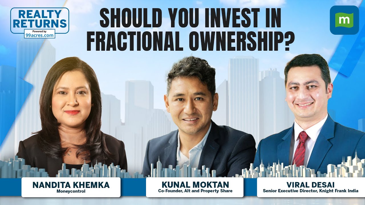 Is Fractional Real Estate Worth It? Top Platforms, Returns, and Risks Revealed!