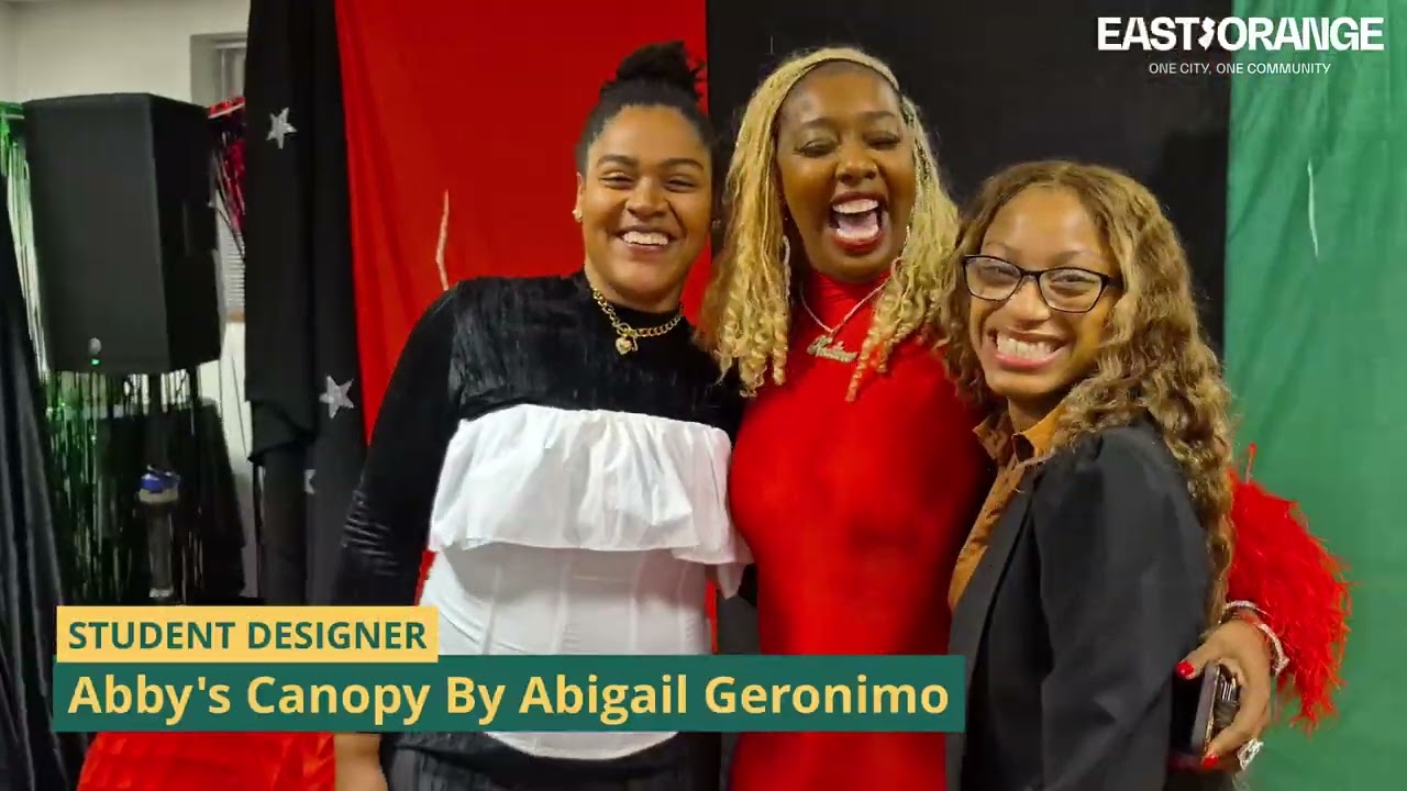 2025 Black History Month Showcase - 