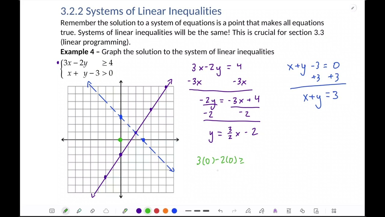 MATH 145 Section 3 2 1