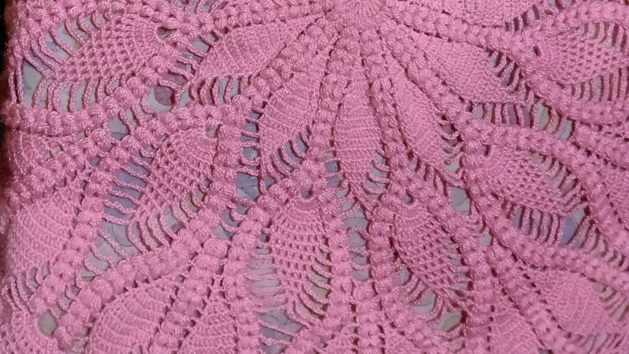 Thalposh Design #Thalposh Design #Crochet #Table Cover #Dolly Rumal #Dining table cover #crochetwark