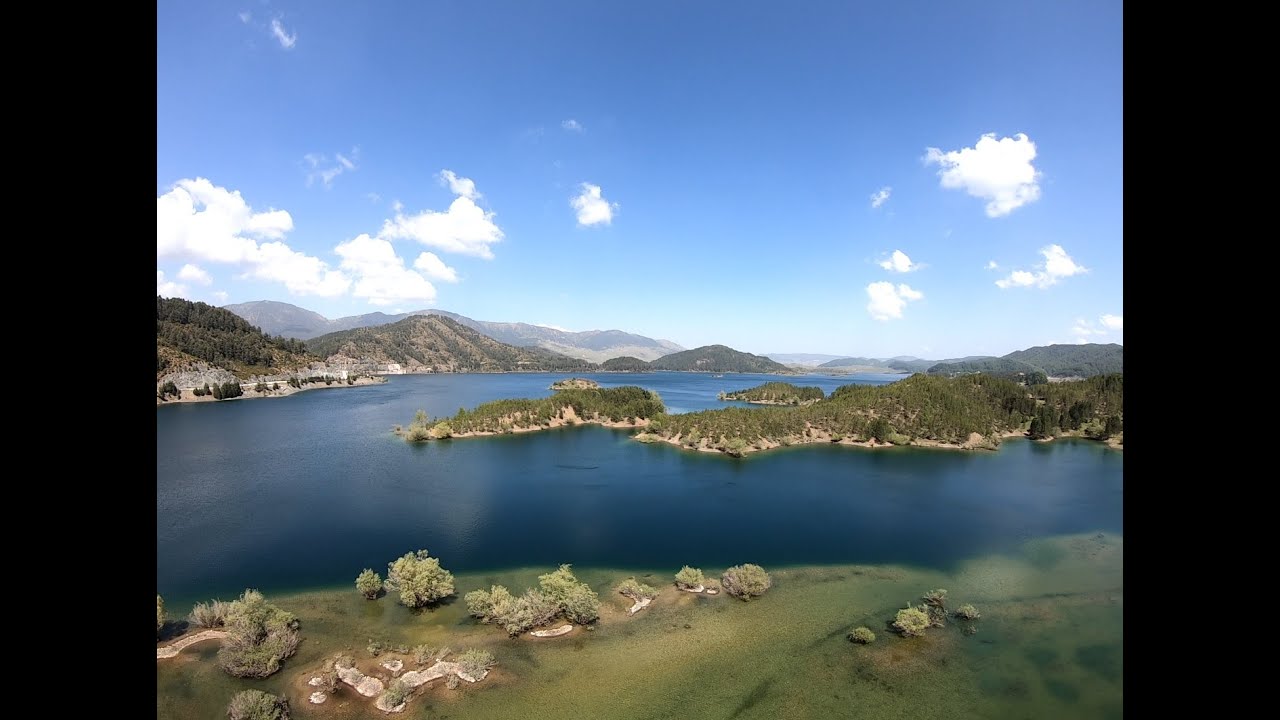 Řecko 2020 - East Zagori