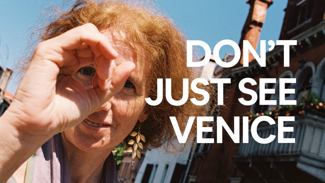 Experience Venice with the locals who know it best. Now on Airbnb