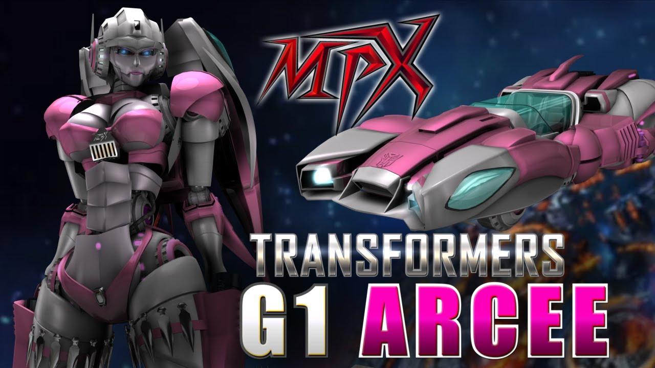 ARCEE  G1