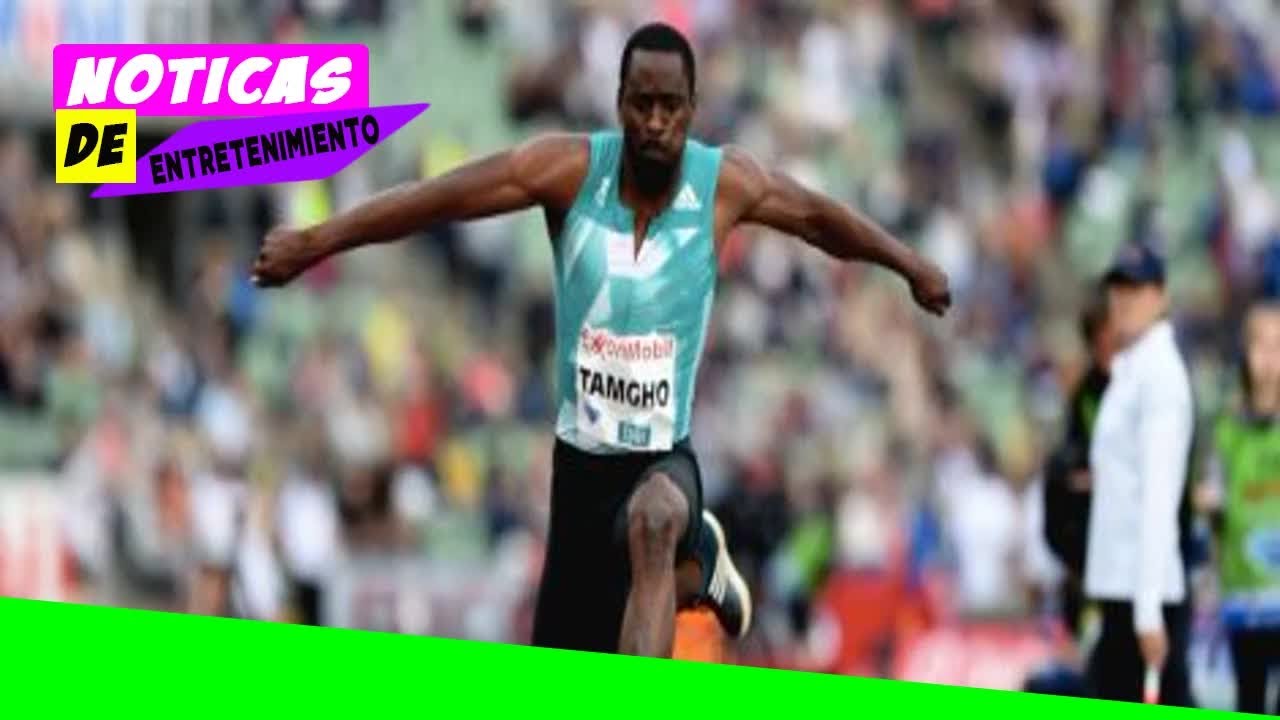 Championnats de France : Le grand retour de Tamgho