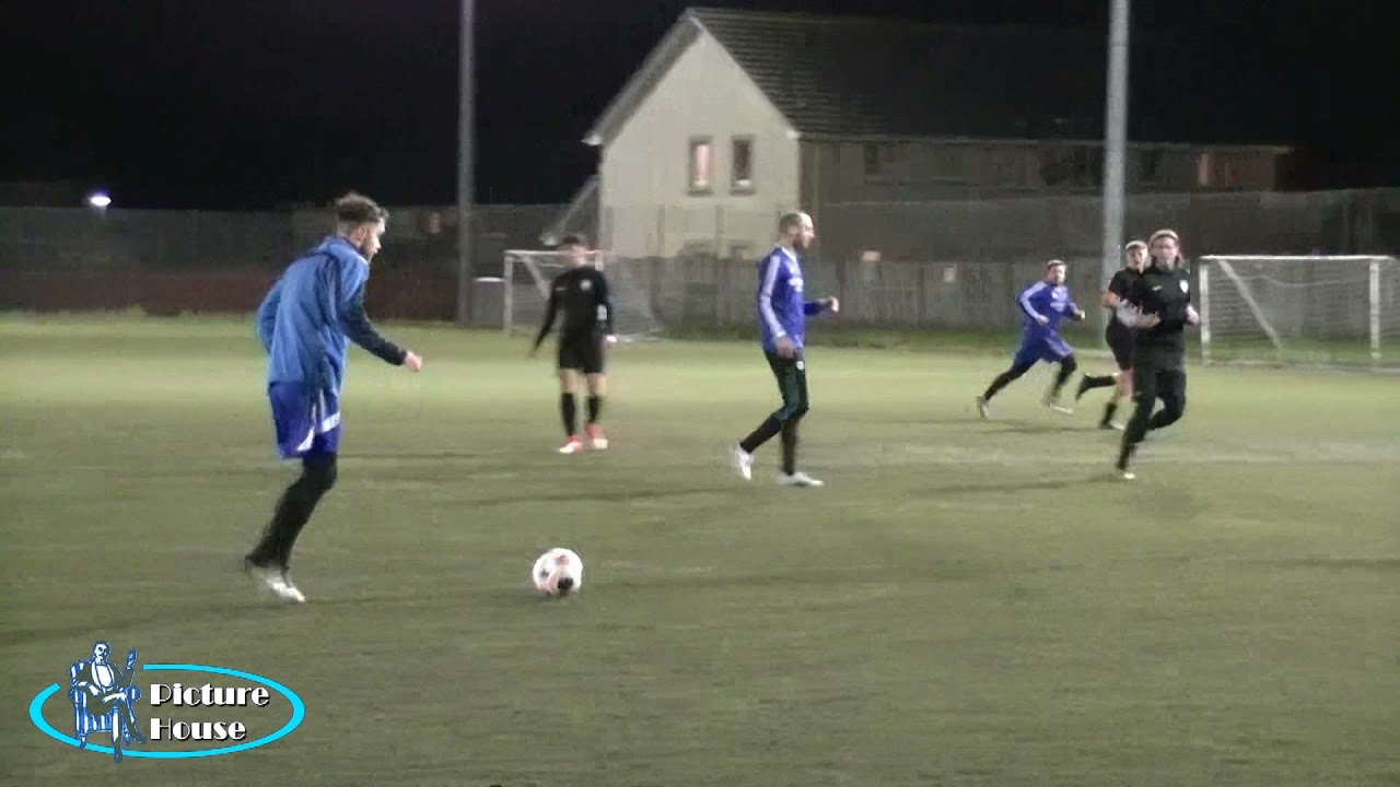 7s A Wick Thistle v Baddy FC 15th Nov 2021