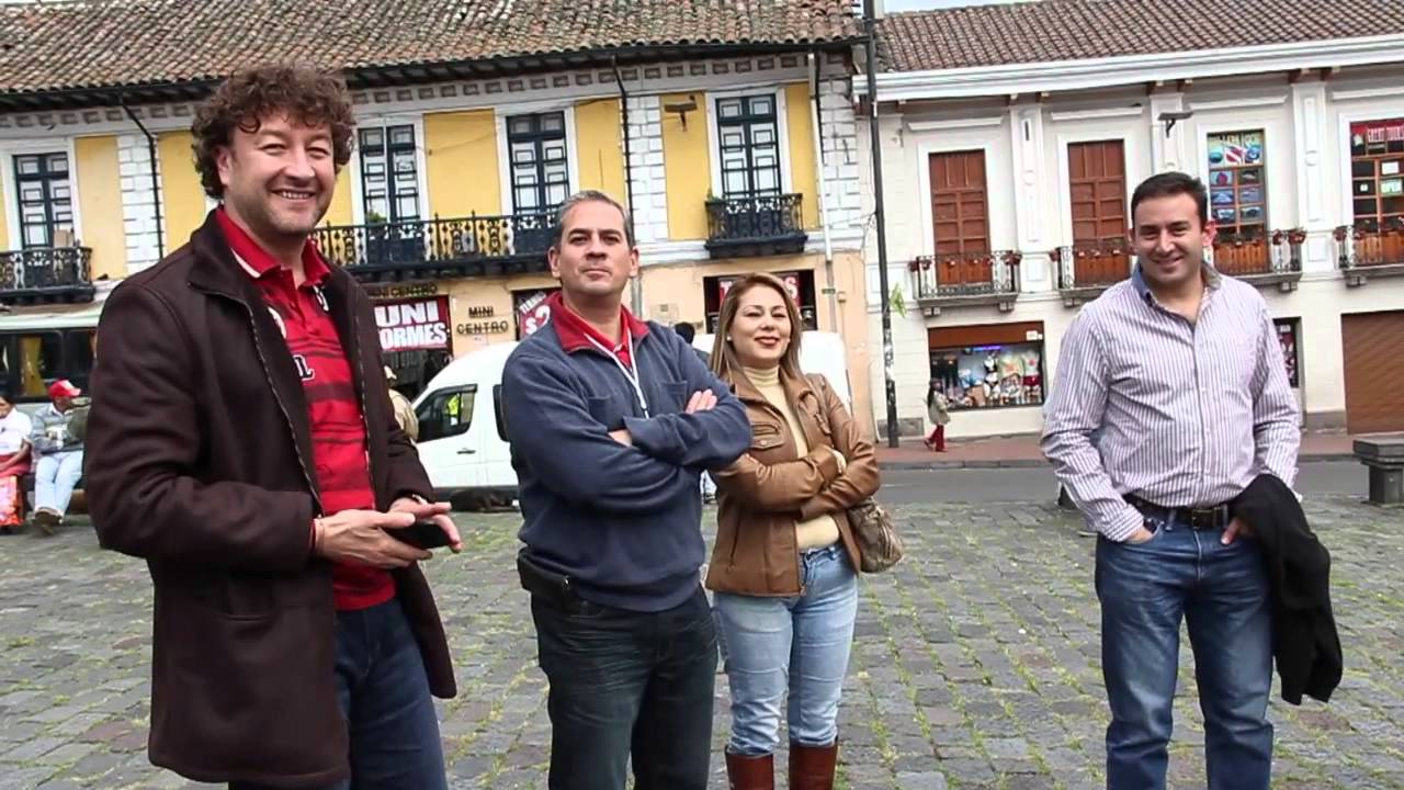 Video Memoria - Convención team 2014