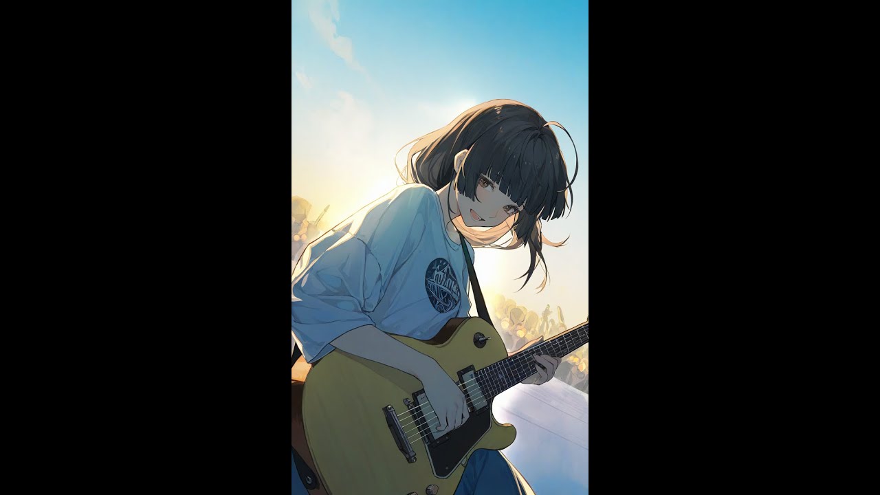 Haru-Opening(lyrics)
