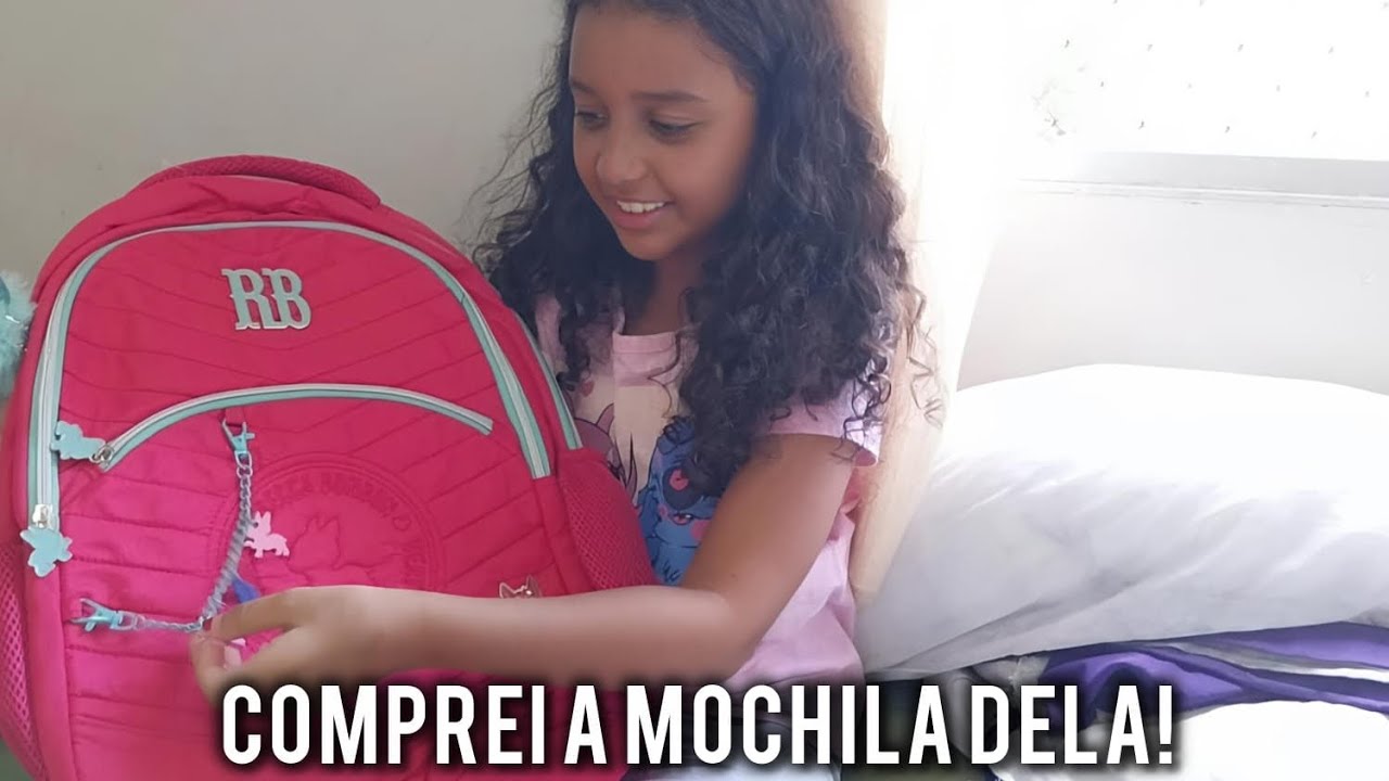 ALGUMAS COMPRINHAS | MATERIAL ESCOLAR
