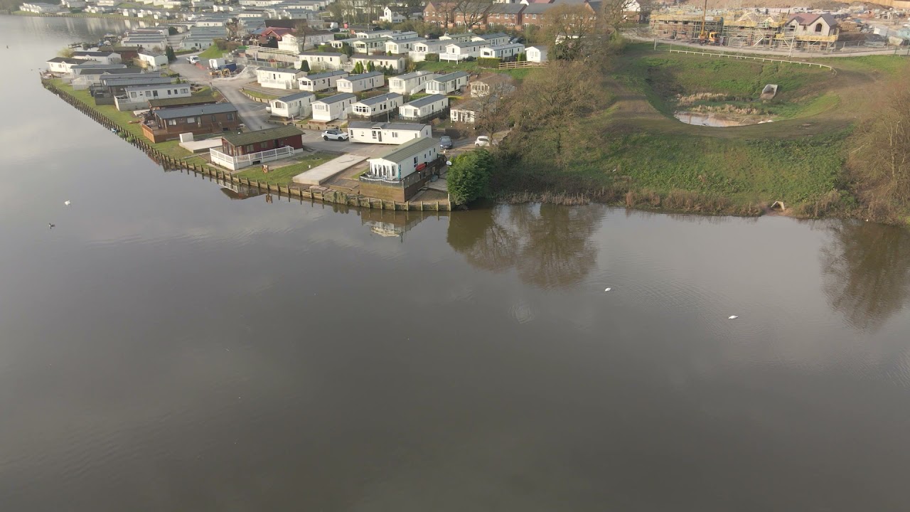 Winsford   Thornley Leisure
