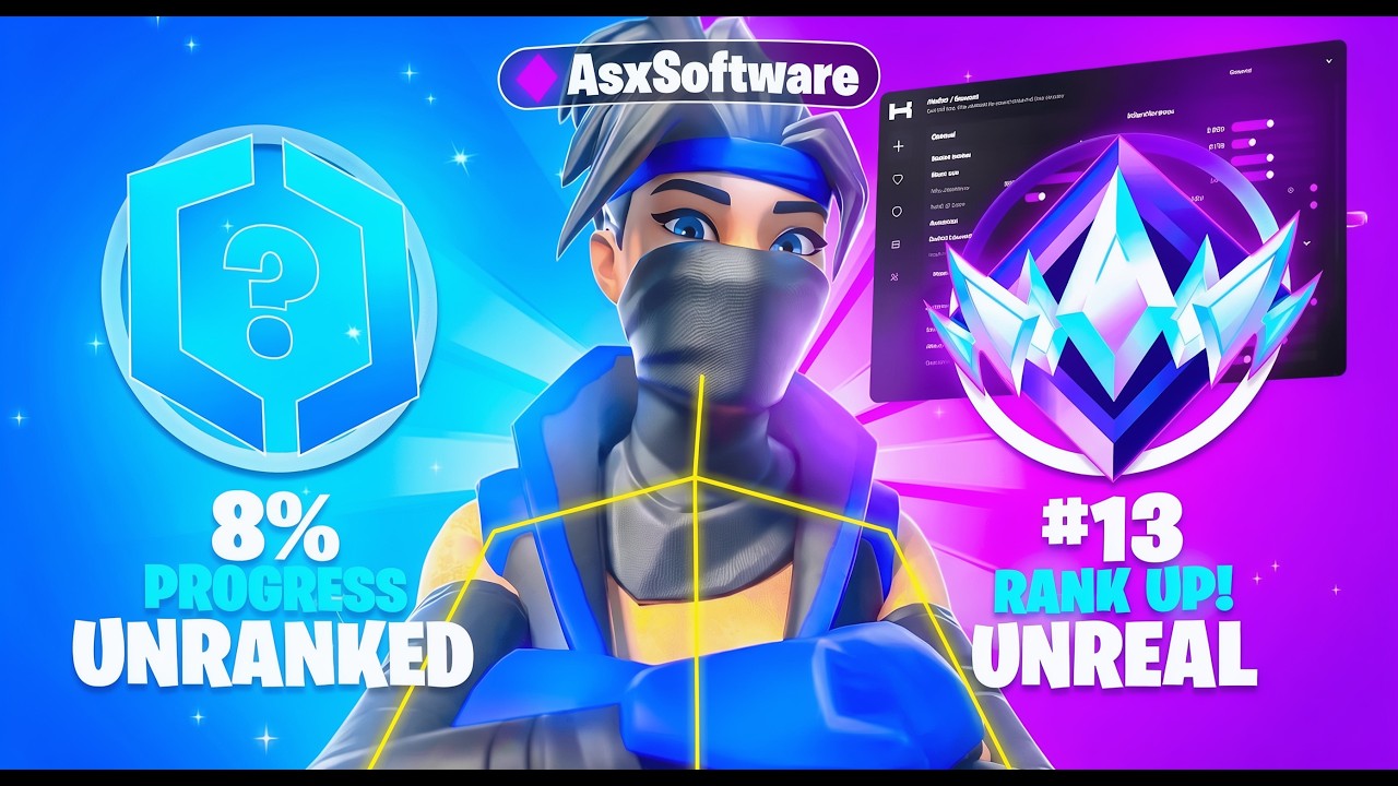 Fortnite Cheats &ndash; This Fortnite Cheat Shouldn't Exist... 😈