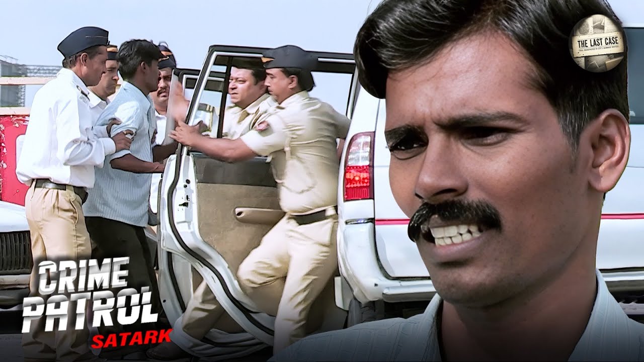 बीच सड़क कार में पुलिस ने पकड़ा अपरादि को | Best Of Crime | Latest Episode