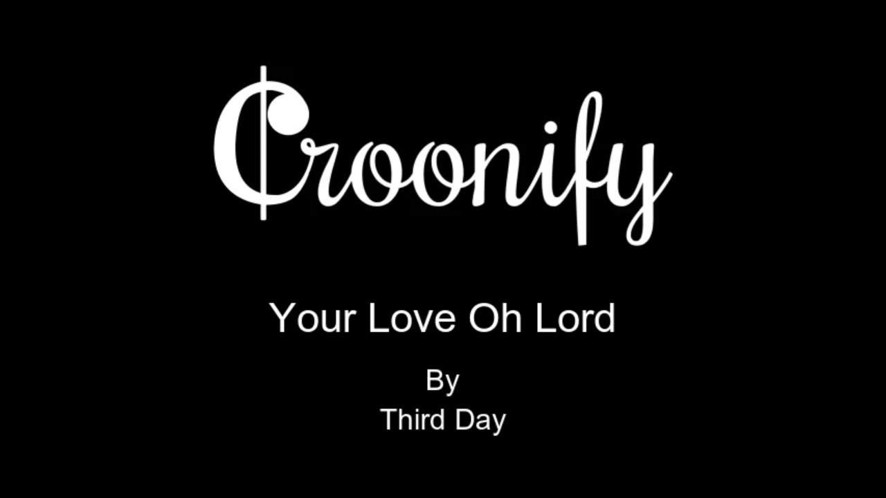 Third Day 