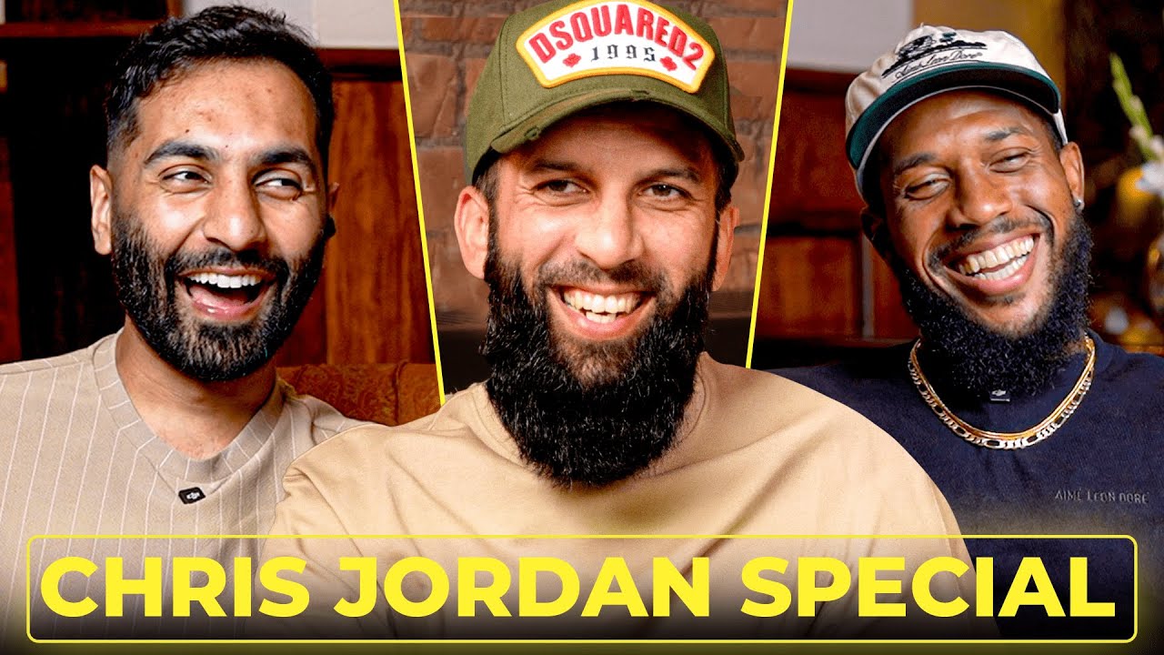 Chris Jordan: Jofra Archer’s Rise, Throwdowns with Lara & Moeen’s Bromance!