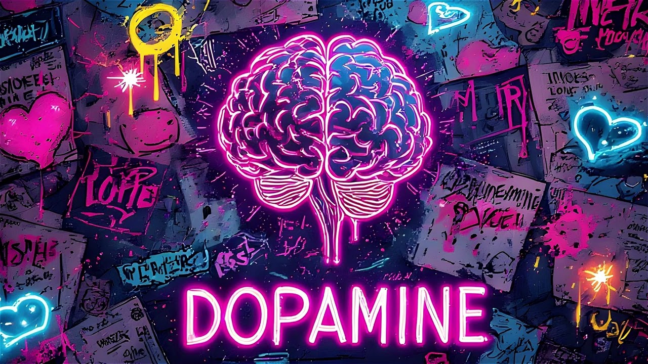 Pretty When Broken - Dopamine