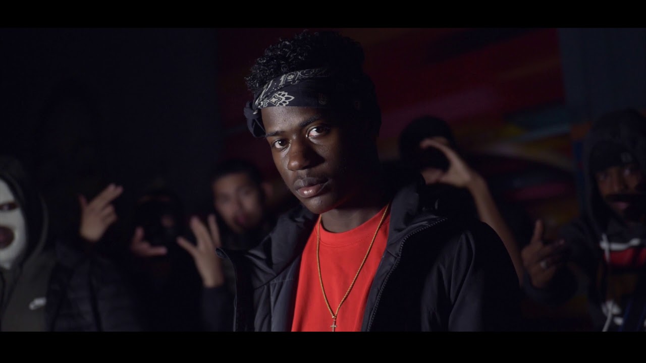 KNALLER - BANDO