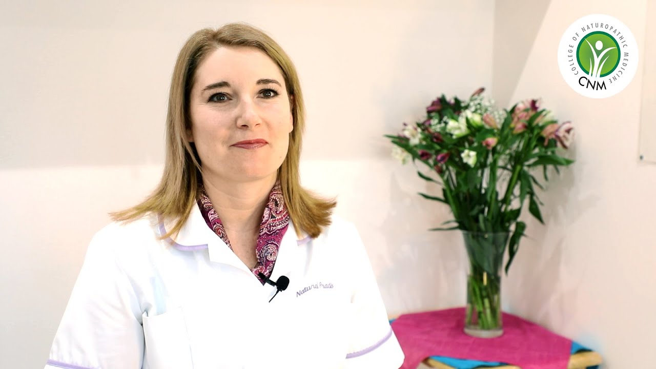 Finding my true passion | Naturopathic Nutrition graduate Gabi Heyes