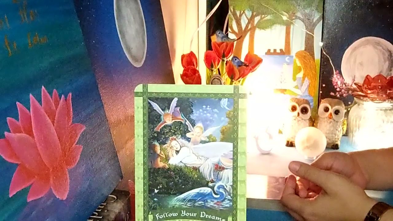 🍀CÂNCER♋🍀Não perca a fé! Continue na direção dos seus sonhos!🍀