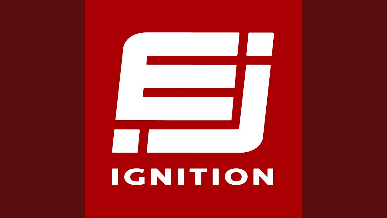 Ignition (Radio Edit)