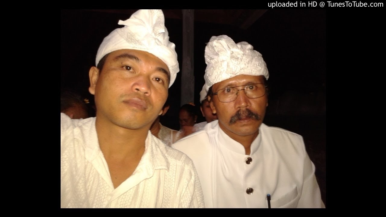 Sarasamuscaya _ Sloka No 1 dan 2