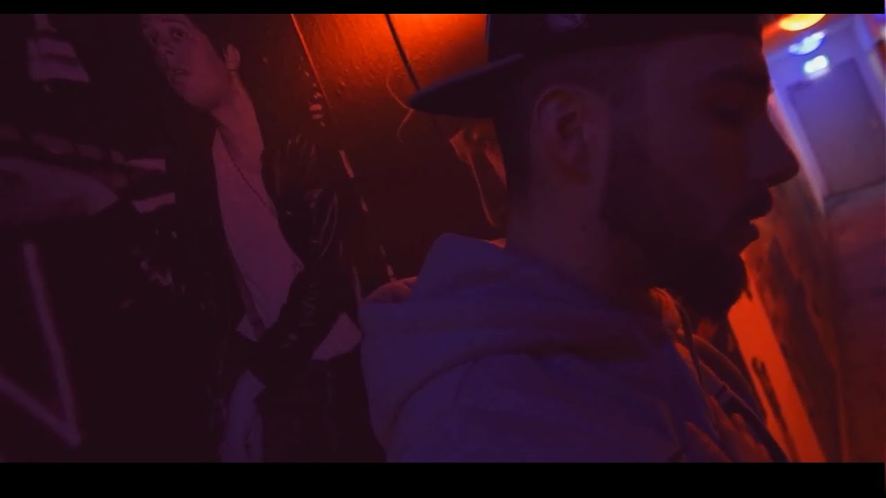 Splinta823 - Du fehlst (Video)