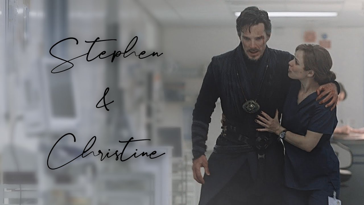 Christine & Stephen || No Time