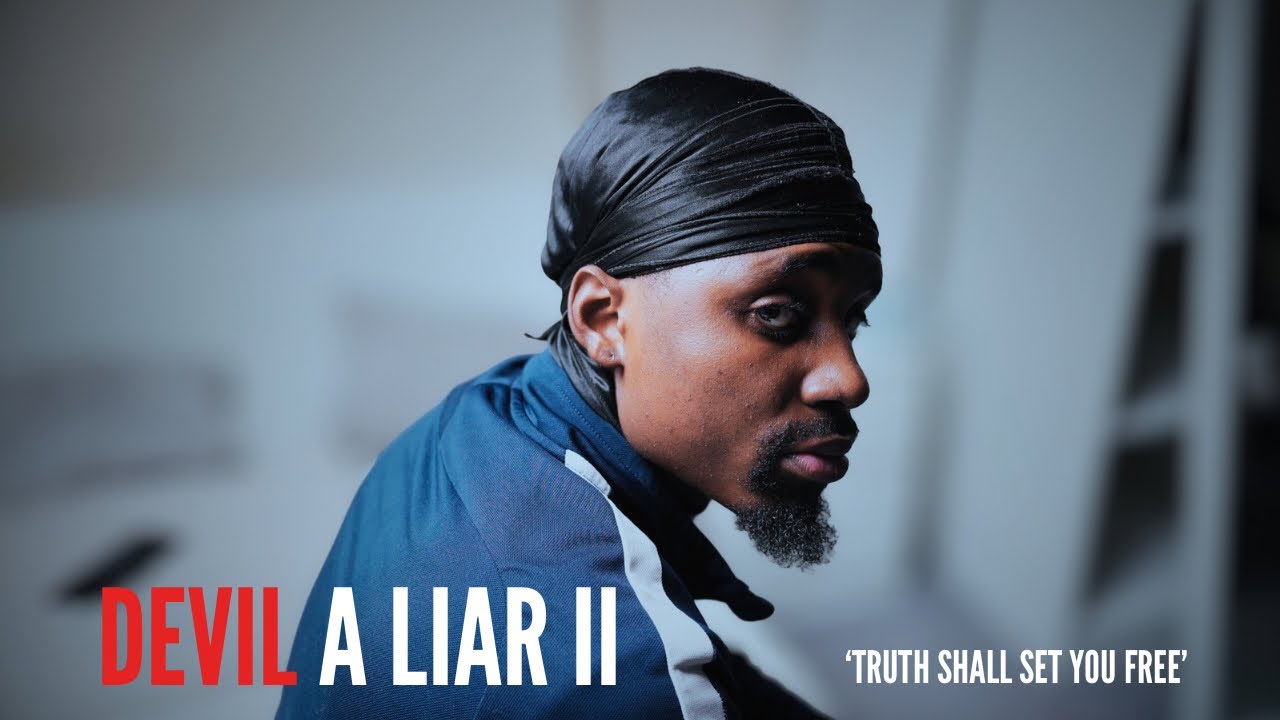 DEVIL A LIAR II (Pt.2)